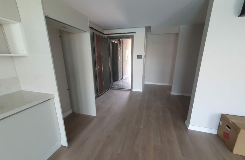 dAb’DAN OLEA KURŞUNLU’DA,DENİZ MANZARALI KİRALIK 2+1 DAİRE