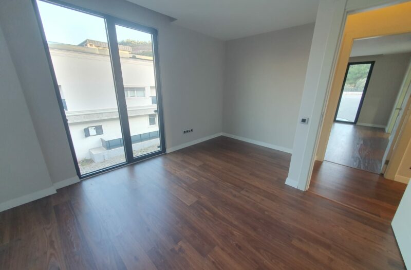 dAb’DAN OLEA KURŞUNLU’DA, DENİZ MANZARALI SATILIK 3+1 DAİRE