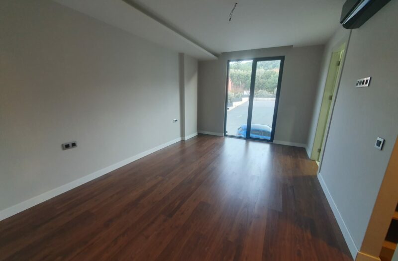 dAb’DAN OLEA KURŞUNLU’DA, DENİZ MANZARALI SATILIK 3+1 DAİRE