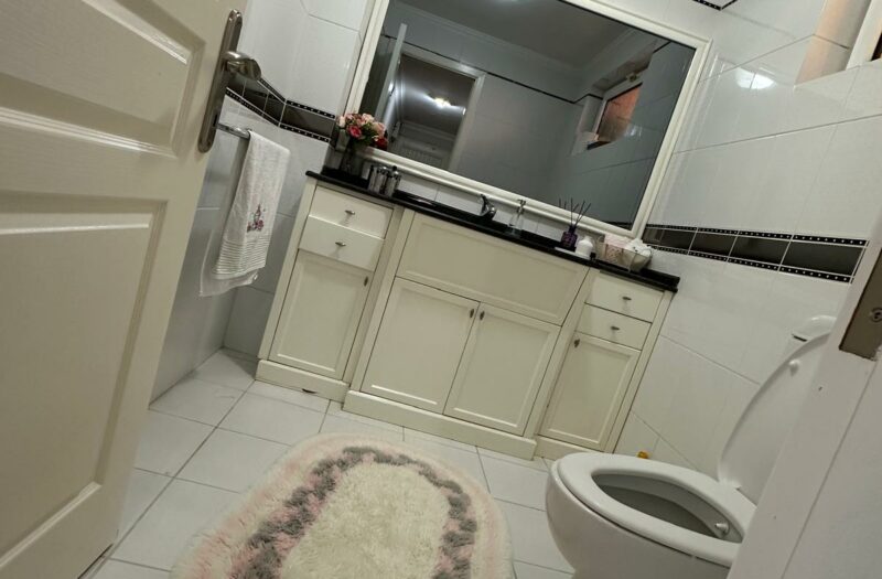 MUDANYA KUMYAKA’DA DENİZ MANZARALI SİTE İÇİNDE SATILIK VİLLA