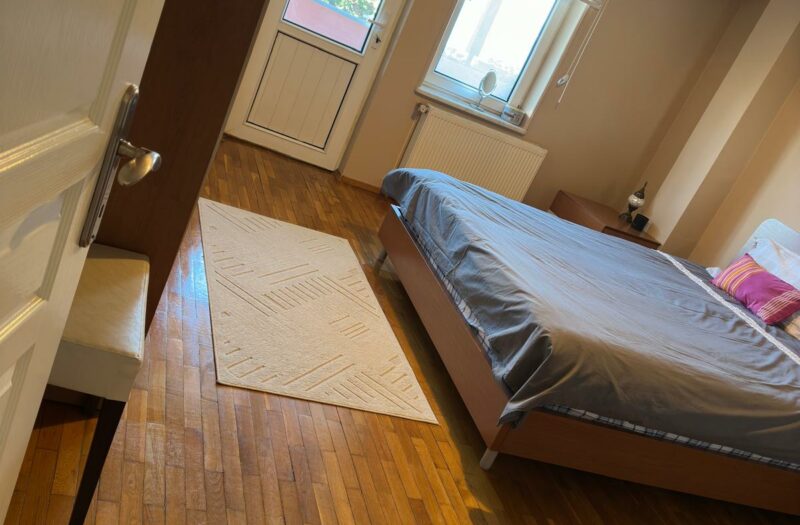 MUDANYA KUMYAKA’DA DENİZ MANZARALI SİTE İÇİNDE SATILIK VİLLA