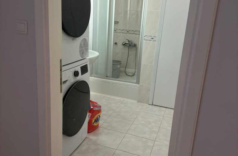 MUDANYA KUMYAKA’DA DENİZ MANZARALI SİTE İÇİNDE SATILIK VİLLA