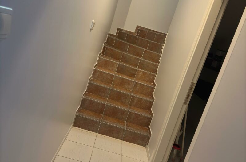 MUDANYA KUMYAKA’DA DENİZ MANZARALI SİTE İÇİNDE SATILIK VİLLA