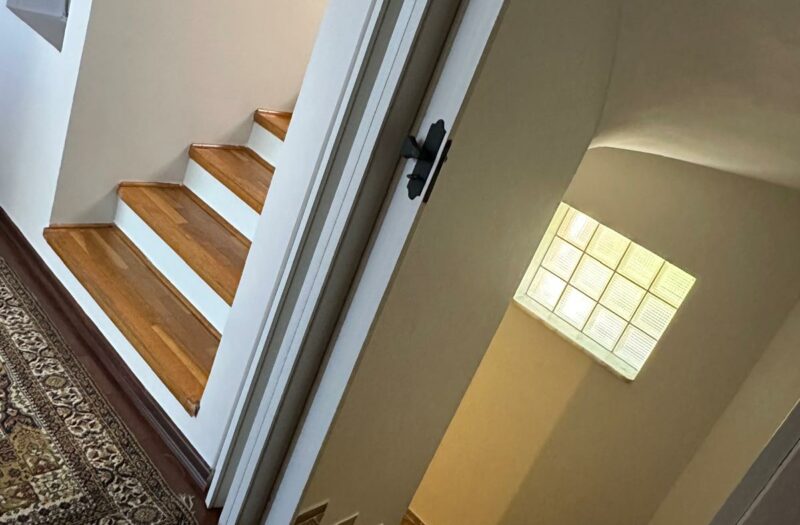 MUDANYA KUMYAKA’DA DENİZ MANZARALI SİTE İÇİNDE SATILIK VİLLA