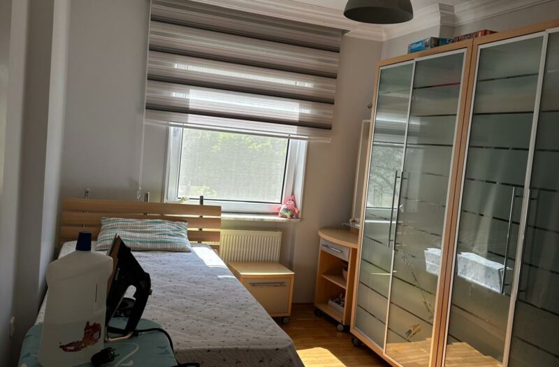 MUDANYA KUMYAKA’DA DENİZ MANZARALI SİTE İÇİNDE SATILIK VİLLA