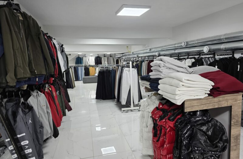 BURSA NİLÜFER İHSANİYE TUNA CADDESİ SATILIK KOMPLE BİNA