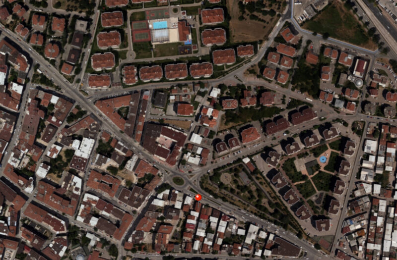 dAb’DAN NİLÜFER İHSANİYE TUNA CADDESİ SATILIK 470 M2 DÜKKAN+OFİS
