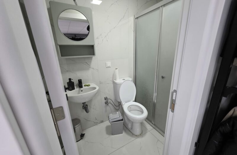 BURSA NİLÜFER İHSANİYE TUNA CADDESİ SATILIK KOMPLE BİNA