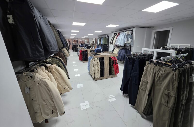 BURSA NİLÜFER İHSANİYE TUNA CADDESİ SATILIK KOMPLE BİNA