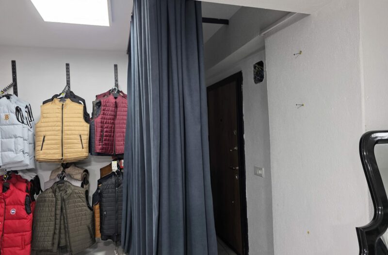 BURSA NİLÜFER İHSANİYE TUNA CADDESİ SATILIK KOMPLE BİNA