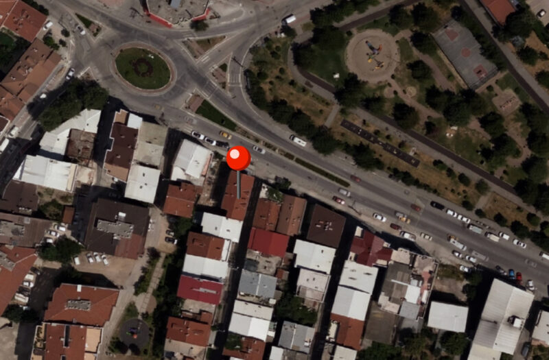 dAb’DAN NİLÜFER İHSANİYE TUNA CADDESİ SATILIK 470 M2 DÜKKAN+OFİS