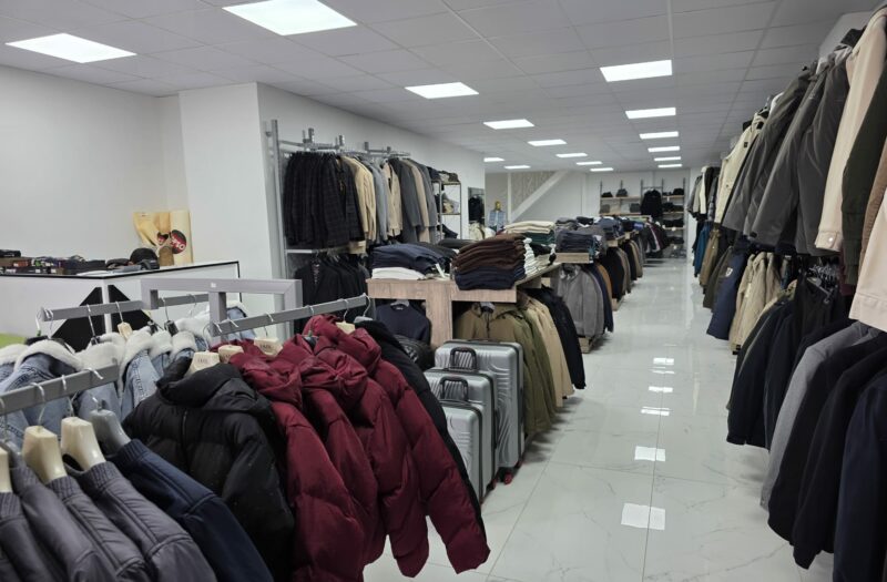 BURSA NİLÜFER İHSANİYE TUNA CADDESİ SATILIK KOMPLE BİNA