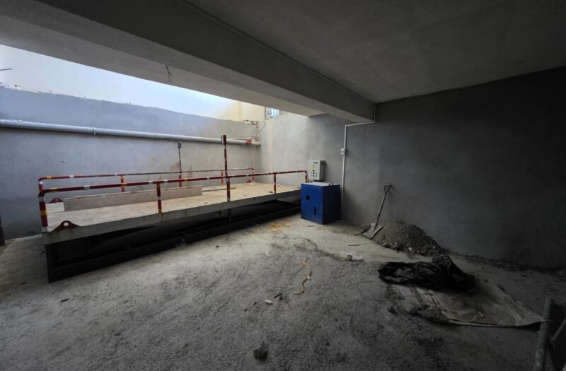 dAb’DAN NİLÜFER İHSANİYE TUNA CADDESİ SATILIK 470 M2 DÜKKAN+OFİS