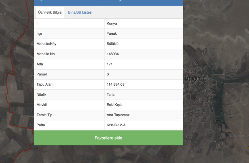 dAb’DAN KONYA YUNAK’TA 115DÖNÜM SATILIK KURULUMA HAZIR GES ARAZİ