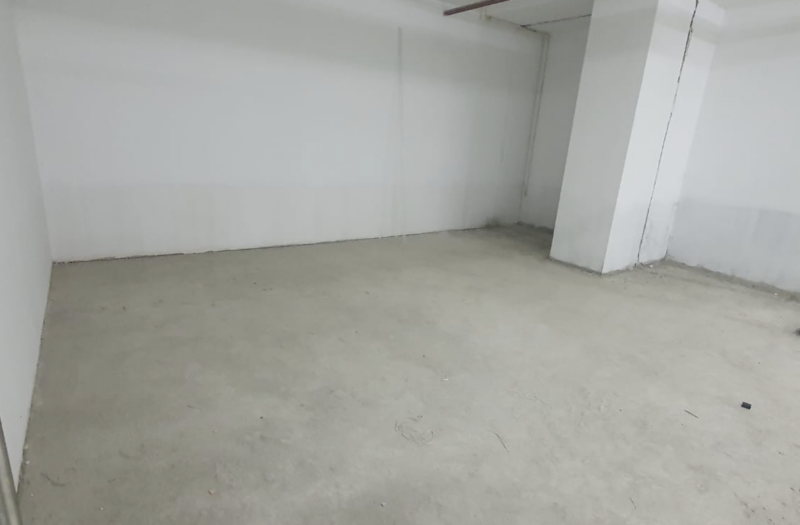 dAb’DAN NİLÜFER BALAT PARK’TA MERKEZİ KONUMDA KİRALIK DÜKKAN