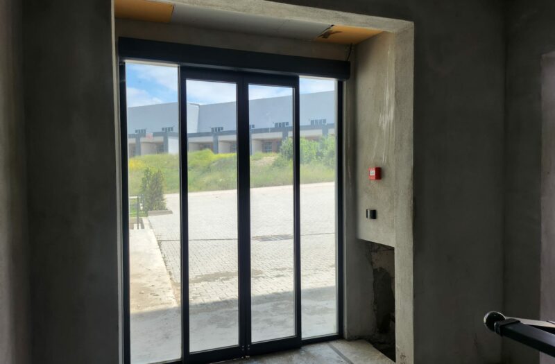 dAb’DAN NİLÜFER BAŞKÖY’DE 7.200M2 KİRALIK RUHSATLI LOJİSTİK&DEPO