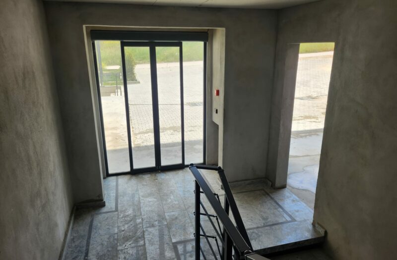 dAb’DAN NİLÜFER BAŞKÖY’DE 7.200M2 KİRALIK RUHSATLI LOJİSTİK&DEPO