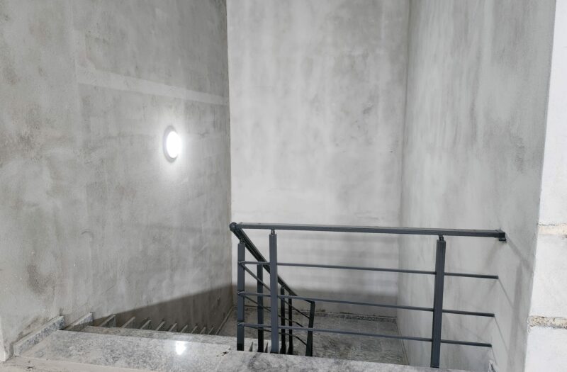 dAb’DAN NİLÜFER BAŞKÖY’DE 7.200M2 KİRALIK RUHSATLI LOJİSTİK&DEPO
