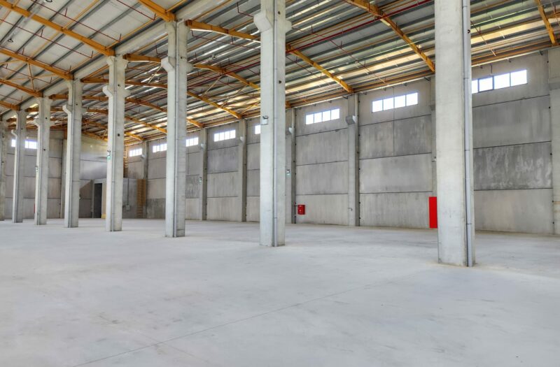 dAb’DAN NİLÜFER BAŞKÖY’DE 7.200M2 KİRALIK RUHSATLI LOJİSTİK&DEPO