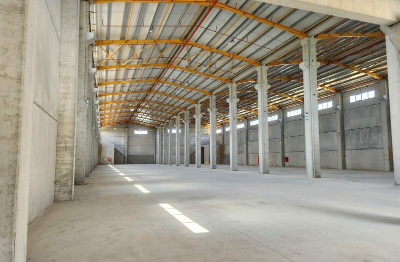 dAb’DAN NİLÜFER BAŞKÖY’DE 7.200M2 KİRALIK RUHSATLI LOJİSTİK&DEPO