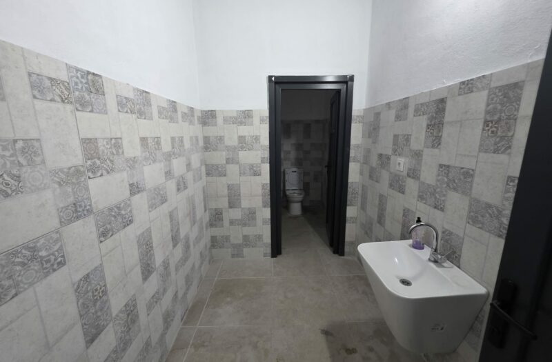 dAb’DAN NİLÜFER BAŞKÖY’DE 7.200M2 KİRALIK RUHSATLI LOJİSTİK&DEPO