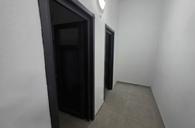 dAb’DAN NİLÜFER BAŞKÖY’DE 7.200M2 KİRALIK RUHSATLI LOJİSTİK&DEPO