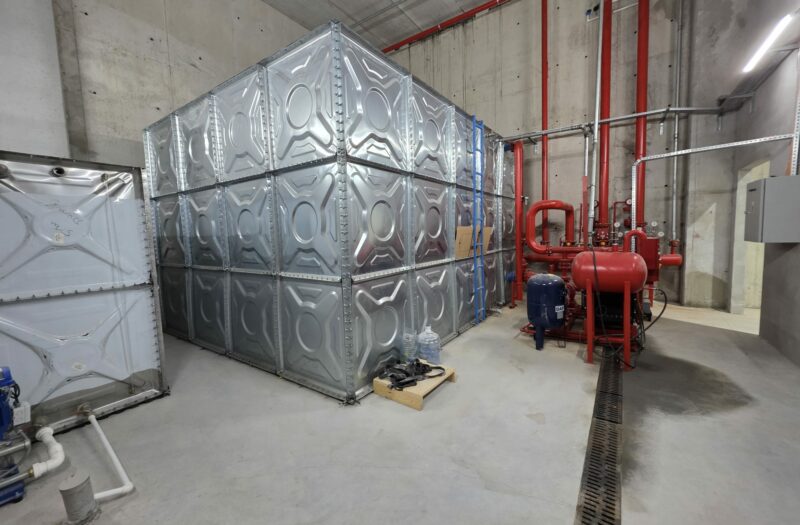 dAb’DAN NİLÜFER BAŞKÖY’DE 7.200M2 KİRALIK RUHSATLI LOJİSTİK&DEPO