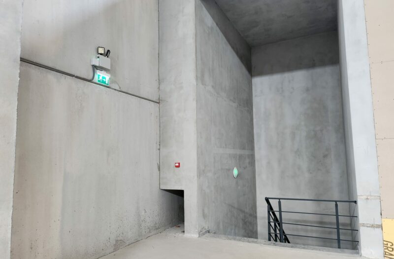 dAb’DAN NİLÜFER BAŞKÖY’DE 7.200M2 KİRALIK RUHSATLI LOJİSTİK&DEPO