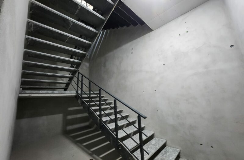 dAb’DAN NİLÜFER BAŞKÖY’DE 7.200M2 KİRALIK RUHSATLI LOJİSTİK&DEPO