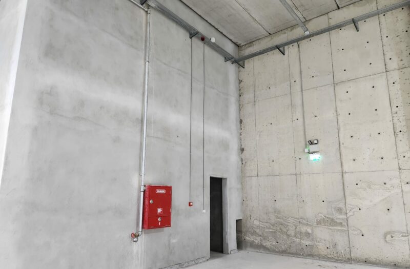 dAb’DAN NİLÜFER BAŞKÖY’DE 7.200M2 KİRALIK RUHSATLI LOJİSTİK&DEPO