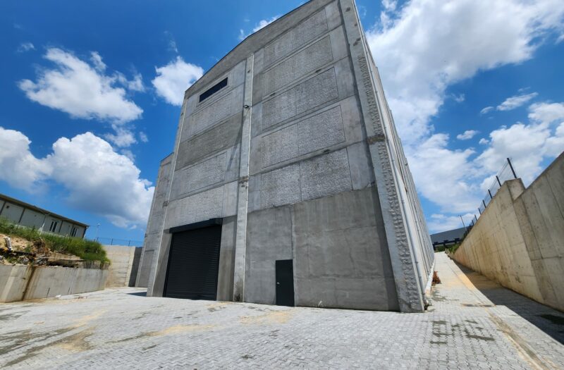 dAb’DAN NİLÜFER BAŞKÖY’DE 7.200M2 KİRALIK RUHSATLI LOJİSTİK&DEPO