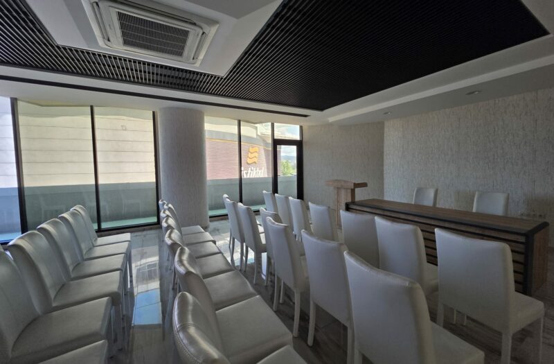 dAb’DAN YALOVA YOLUNDA EVKE FLEX’DE EŞYALI 120M2 KİRALIK OFİS