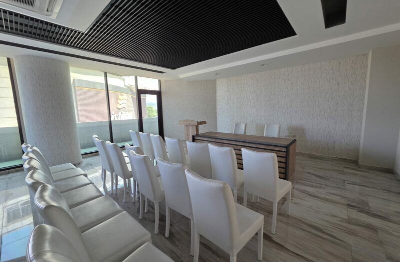 dAb’DAN YALOVA YOLUNDA EVKE FLEX’DE EŞYALI 120M2 KİRALIK OFİS