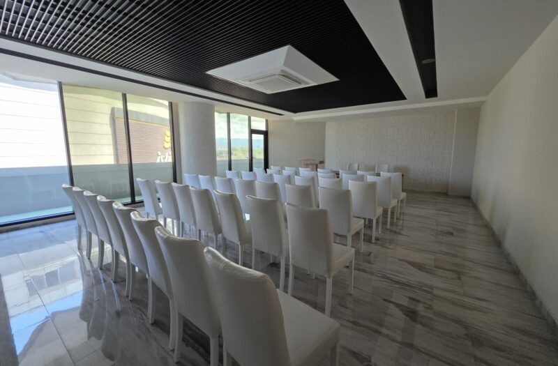 dAb’DAN YALOVA YOLUNDA EVKE FLEX’DE EŞYALI 120M2 KİRALIK OFİS