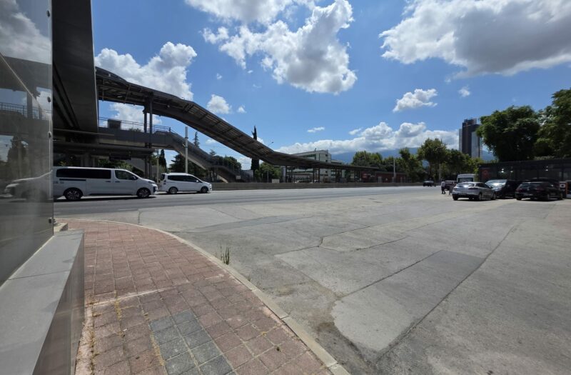 dAb’DAN YALOVA YOLUNDA EVKE FLEX’DE EŞYALI 120M2 KİRALIK OFİS