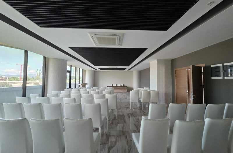 dAb’DAN YALOVA YOLUNDA EVKE FLEX’DE EŞYALI 120M2 KİRALIK OFİS