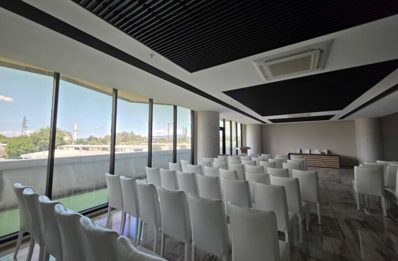 dAb’DAN YALOVA YOLUNDA EVKE FLEX’DE EŞYALI 120M2 KİRALIK OFİS