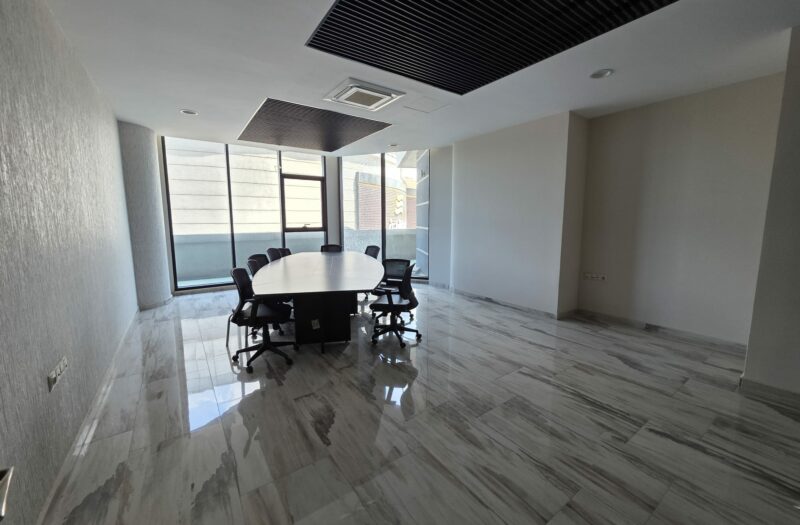 dAb’DAN YALOVA YOLUNDA EVKE FLEX’DE EŞYALI 120M2 KİRALIK OFİS