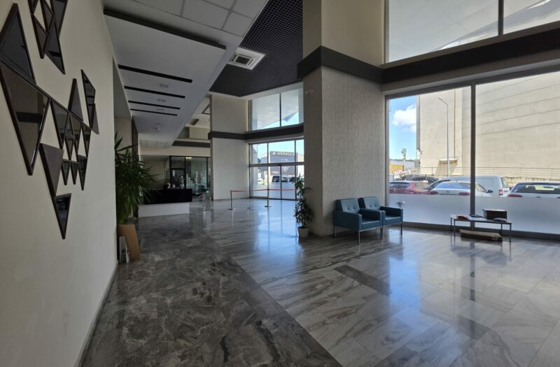 dAb’DAN YALOVA YOLUNDA EVKE FLEX’DE EŞYALI 120M2 KİRALIK OFİS
