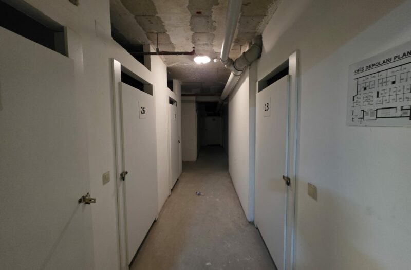 dAb’DAN YALOVA YOLUNDA EVKE FLEX’DE EŞYALI 120M2 KİRALIK OFİS