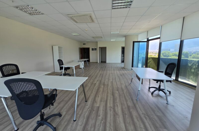 dAb’DAN YALOVA YOLUNDA EVKE FLEX’DE EŞYALI 120M2 KİRALIK OFİS