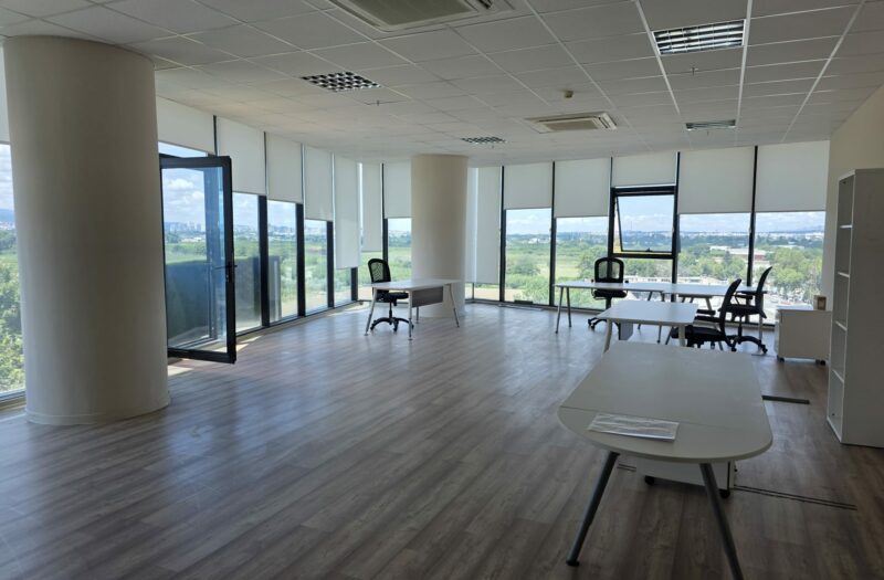 dAb’DAN YALOVA YOLUNDA EVKE FLEX’DE EŞYALI 120M2 KİRALIK OFİS
