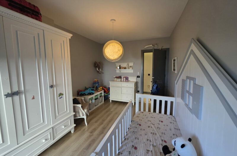 dAb’DAN BADEMLİ LAVİNYA BUTİK EVLERİNDE BAHÇELİ SATILIK3+1DAİRE