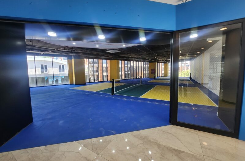dAb’DAN BALAT PARK AVM’DE 300M2 KİRACILI SATILIK DÜKKAN