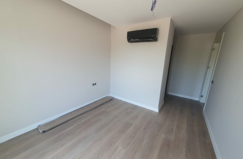 dAb’DAN OLEA KURŞUNLU’DA,DENİZ MANZARALI KİRALIK 2+1 DAİRE