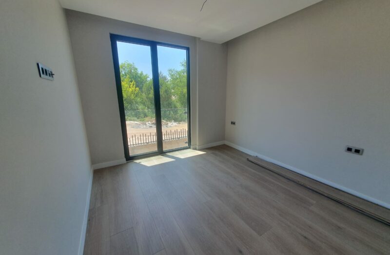 dAb’DAN OLEA KURŞUNLU’DA,DENİZ MANZARALI KİRALIK 2+1 DAİRE