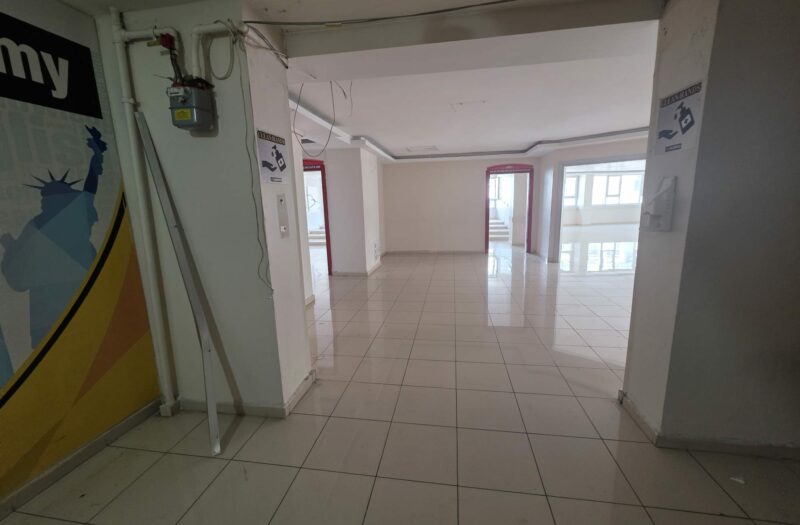 dAb’DAN BURSA ALTIPARMAK CADDESİ’NDE 6+1 350M2 KİRALIK OFİS