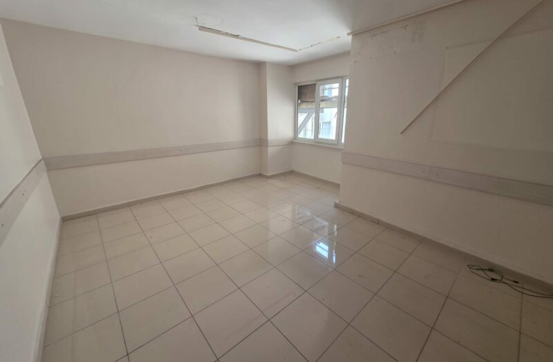 dAb’DAN BURSA ALTIPARMAK CADDESİ’NDE 6+1 350M2 KİRALIK OFİS