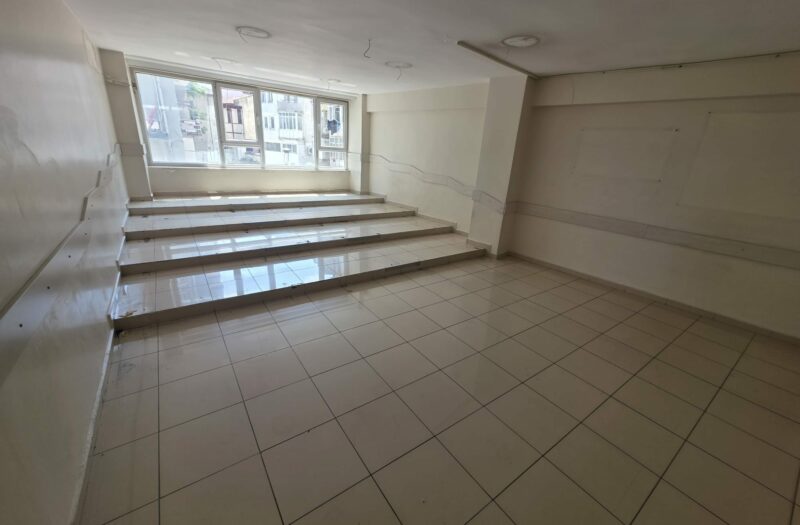 dAb’DAN BURSA ALTIPARMAK CADDESİ’NDE 6+1 350M2 KİRALIK OFİS