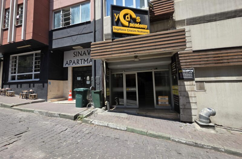 dAb’DAN BURSA ALTIPARMAK CADDESİ’NDE 6+1 350M2 KİRALIK OFİS